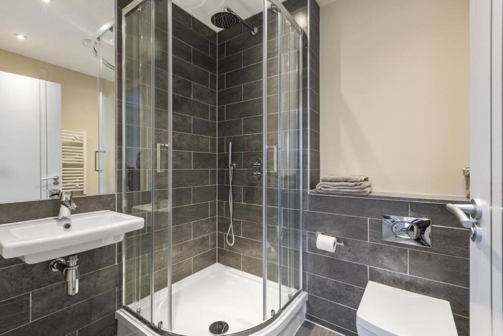 Belfast City Centre, Sleeps 6 Exterior photo